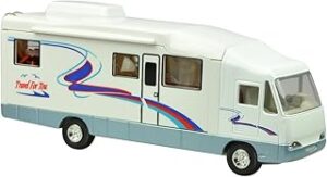 (27-0001 Motor Home Toy