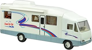 (27-0001 Motor Home Toy