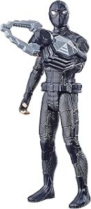 Spider-Man: Far from Home Concept Series Stealth Suit 6" Action Figure